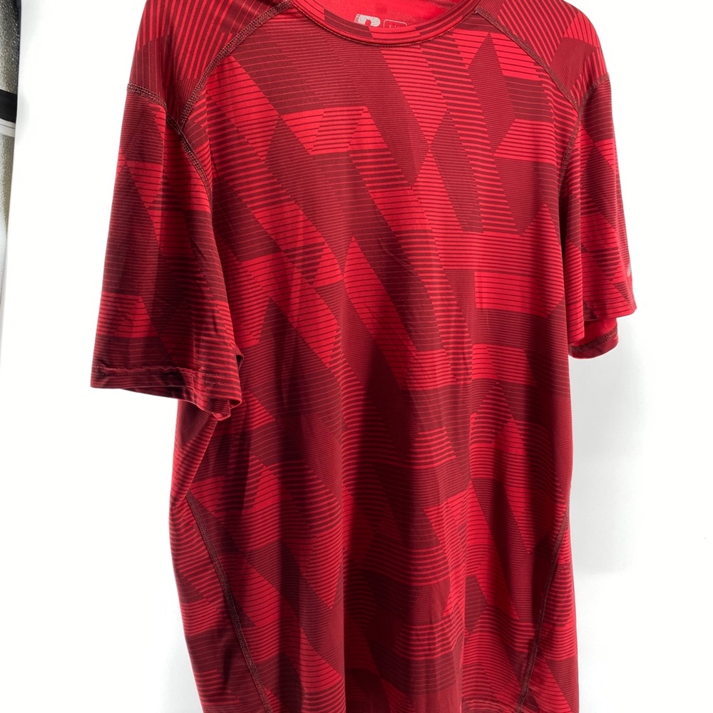 Men T-shirt activewear